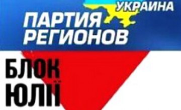 Эксперты: «Коалиции БЮТ – Партия регионов не будет»