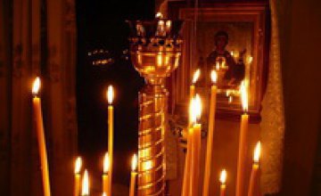 Сьогодні православні відзначають день Феодорівської ікони Божої Матері
