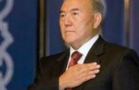 В Днепродзержинске продолжаются съемки полнометражного фильма о Назарбаеве
