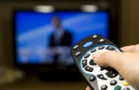 Нацсовет предлагает запретить политикам быть телеведущими