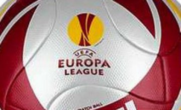 3 из 4-х украинских клубов вылетели из Лиги Европы