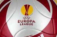 3 из 4-х украинских клубов вылетели из Лиги Европы
