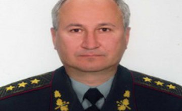 Президент назначил и.о. главы Службы безопасности Василия Грицака