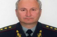 Президент назначил и.о. главы Службы безопасности Василия Грицака