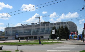 В Харькове Дворец спорта могут переоборудовать под госпиталь для зараженных коронавирусом, - Геннадий  Кернес