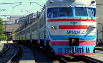 На Приднепровской железной дороге 2 смертельных случая