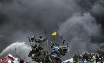 Порошенко подписал закон о статусе участников Революции Достоинства