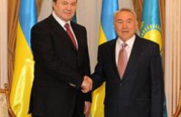 Украина увеличит транзит казахской нефти 