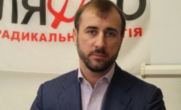 РПЛ - единственная политсила, которая принципиально и успешно отстаивает право на достойную жизнь украинцев, - Рыбалка