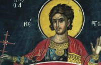 ​Сегодня православные молитвенно чтут память мученика Нестора Солунского