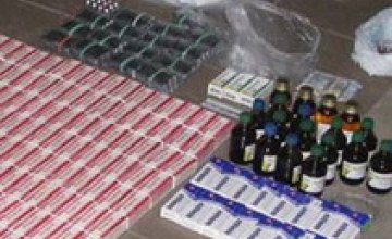 Запорожский УБОП ликвидировал международную ОПГ, занимавшуюся наркоторговлей (ФОТО)