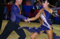 В СК «Метеор» состоится открытие турнира по спортивным танцам на Кубок мэра