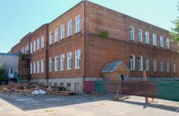 ​Столетнюю школу в Сурско-Литовском капитально отремонтируют впервые в истории 