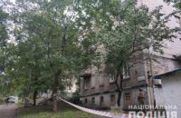 В Днепропетровской области мужчина закрылся в квартире и угрожал взорвать дом