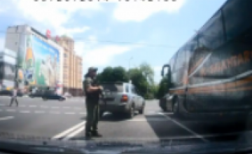 Вооруженные люди остановили автобус с 16-летними игроками ФК «Шахтер», - пресс-служба клуба