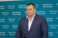 Омелян не построит аэропорт в Соленом за 2 года, - мэр Днепра Борис Филатов