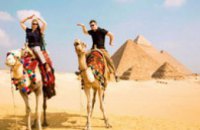 В Египте начал действовать налог для туристов