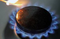 Днепропетровск и Кривой Рог лидируют в рейтинге неплательщиков по газу