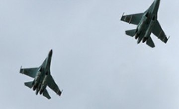 ВСУ нанесли 5 авиаударов по позициям террористов