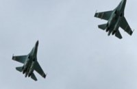 ВСУ нанесли 5 авиаударов по позициям террористов