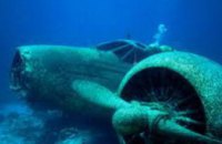 Днепропетровские дайверы создают подводный парк