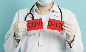 На Днепропетровщине за сутки выявили 11 новых случаев COVID-19 