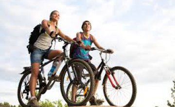 В Днепре пройдет ежегодный велофестиваль «Велодень»