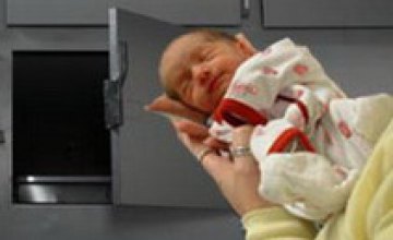 В Днепропетровске нашли обглоданный труп грудного ребенка