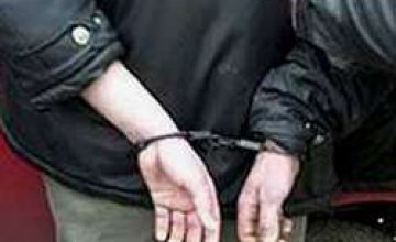В Киеве правоохранители освободили иностранца из недельного плена (ФОТО, ВИДЕО)
