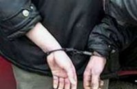В Киеве правоохранители освободили иностранца из недельного плена (ФОТО, ВИДЕО)