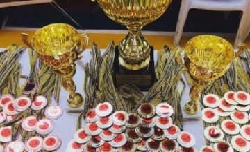 В Днепре состоится Чемпионат Украины по каратэ