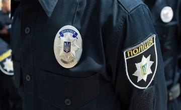 На Днепропетровщине неизвестные ограбили автомобиль скорой помощи