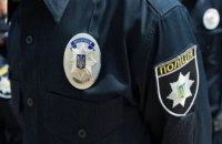 На Днепропетровщине неизвестные ограбили автомобиль скорой помощи