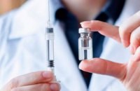 Днепропетровская область на 100% обеспечена вакциной против дифтерии, - медики