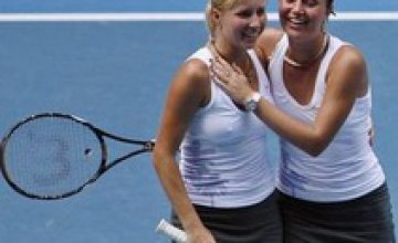 Сестры Бондаренко взяли главный приз турнира WTA в Праге