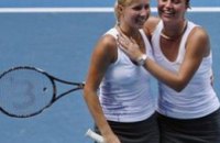 Сестры Бондаренко взяли главный приз турнира WTA в Праге