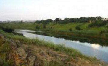 Для расчистки реки Старая Саксагань в Кривом Роге выделено дополнительно 5 млн грн