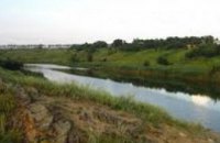 Для расчистки реки Старая Саксагань в Кривом Роге выделено дополнительно 5 млн грн