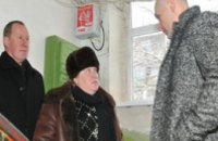 В Индустриальном районе за счет софинансирования из областного бюджета прошли мероприятия по утеплению дома ОСМД