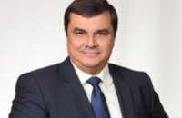 Действующий мэр Павлограда Иван Метелица пойдет на выборы от «Відродження»  