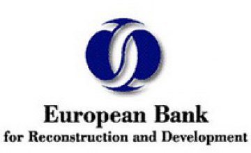 ЕБРР предоставит Украине кредит в размере $20 млн