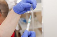​Более 100 000 жителей Днепропетровского региона получили две дозы прививки от ковиду