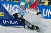 ​Украинка впервые в истории завоевала медаль чемпионата мира в сноуборде