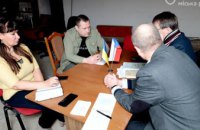 Чехія готова надати патронат Дніпру та області у відбудові після атак РФ