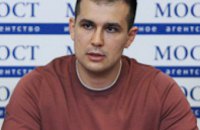 «БПП-«Солидарность» в Днепропетровском горсовете не будет вступать в коалиции с Оппоблоком и его перебежчиками, - Камиль Примако