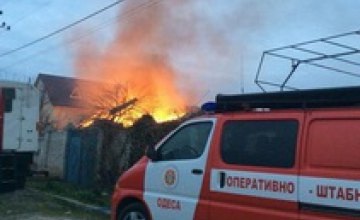 Взрыв в жилом доме под Одессой: найдено тело 6-летнего мальчика