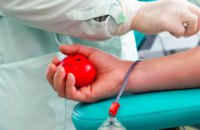 На Днепропетровщине проходит акция по сбору донорской крови