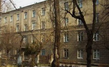 В Днепропетровске всего 2 общежития готовы к приватизации 