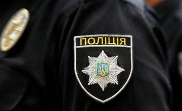 В Днепре полицейские задержали двух грабителей