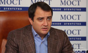 Новая партия «Демократы» создана для того, чтобы объединить активистов «Фронту змін» - Андрей Павелко